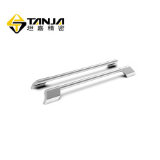 TANJA L38硬质铝合金机床设备把手 工业把手