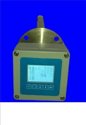 无锡直插式氧探头氧气浓度检测仪氧量分析仪