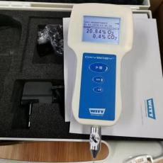 德国WITT顶空残氧分析仪 氧气分析仪