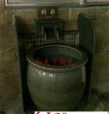 大缸陶瓷洗浴特大號 景德鎮泡澡缸洗浴缸浴場廠家定制1.2米日式