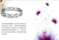 情侣抗疲劳手链 时尚情侣手链 万年不朽的手链和爱情-深圳市最新供应