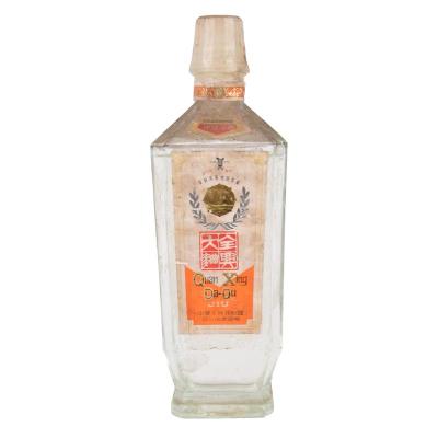 德州回收洋河酒-德州回收洋河大曲價格
