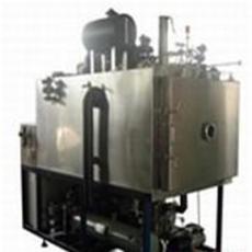 LGJ-200T(硅油加热）压盖型冻干机 冷冻干燥机
