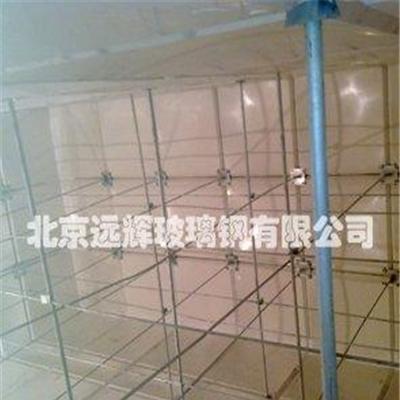 玻璃钢水箱-北京市最新供应