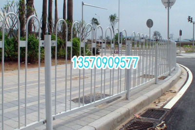 厂家 直供广州高质量市政护栏 京式护栏定制