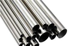 供应广大业标准304材质不锈钢管材