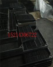 上海热镀锌钢格栅板 齿形防滑楼梯踏步板 不锈钢排水沟盖篦子