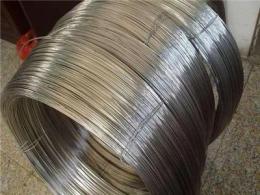 上海宝钢软磁用铁素体不锈钢线材430M2新产品冷镦钢铁