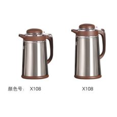 清水杯不锈钢咖啡壶SM-4192