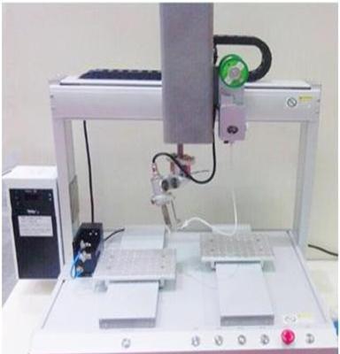自动点焊机 苏州供应商