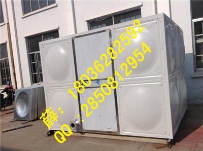 供应图集HDXBF-350-300-60-III智能生活型箱泵一体化