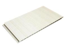 護墻板廠家供應易裝快裝竹木纖維集成墻板 各種護墻板