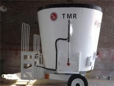8立方TMR饲料搅拌机（车）