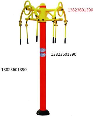 深圳公共健身器材老人健身器材厂家哪家好