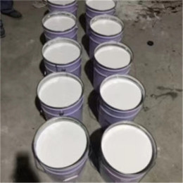 耐磨环氧陶瓷涂料两油三布厂家生产
