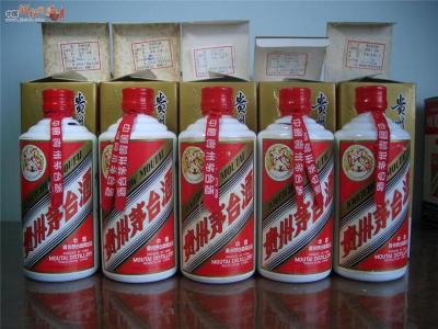 贵阳市龙里县86年茅台酒回收龙里回收茅台