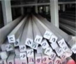 304不銹鋼方棒價格