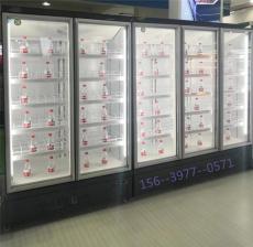 超市冰柜制冷设备定做批发