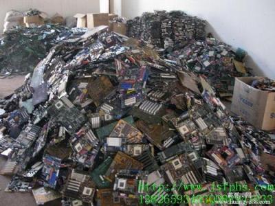 宁波柔性线路板回收废电路板回收中心