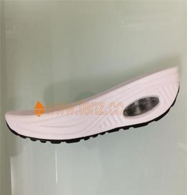 MBT-Air Outsole 摇摇鞋气垫大底