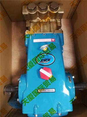 CAT1057反渗透高压柱塞泵DTRO高压泵