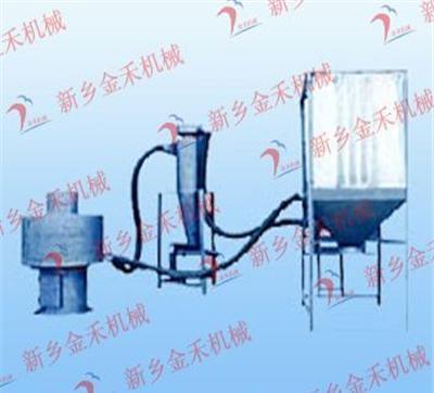 气流筛，河南金禾牌气流筛以质量赢市场