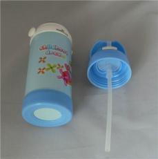 大量批發保溫水壺/兒童吸管水壺/兒童水壺