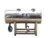 风冷热泵冷热水机组辅助电加热器（6kw）