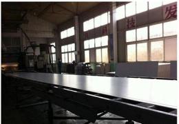 广州石联PVC防虫床板 厂供高档塑料床板 顺德塑料PVC宿舍专用板