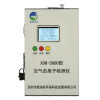 湖南XDB-5800型空气离子检测仪 简单便携