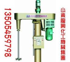 龍興無級調速分散機,釜體分散機,湖北高速分散機