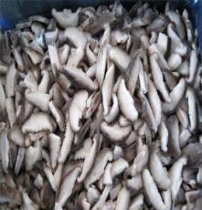 冷冻蘑菇菌类