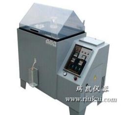 鹽霧試驗(yàn)機(jī)怎么控制溫度的？排水方法有多少種？