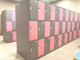 供应徐州abs全塑料更衣橱厂家订做