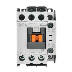 韓國LG-LS交流接觸器MC-12b ACDC24V110V22V