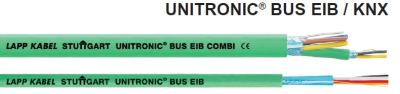 缆普 BUS EIB KNX 楼宇管理的欧洲EiB总线