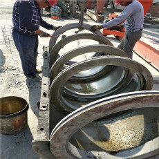 检查井钢模具厂家  优质检查井钢模具生产制