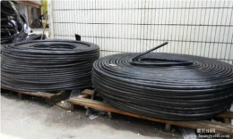 杭州太阳电缆回收长期提供各类电缆