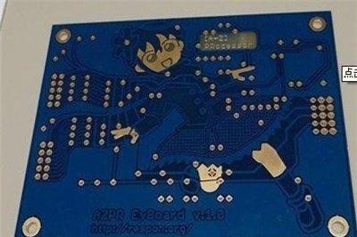 PCB线路板打样批量制作-深圳市最新供应