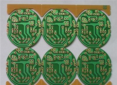 PCB柔性线路板PCB柔性线路板厂家PCB柔性线路好不好-苏州市最新供应