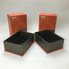 沙井纸盒子印刷设计彩盒