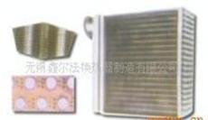 TLS型铜铝串片式热交换器(表冷器）