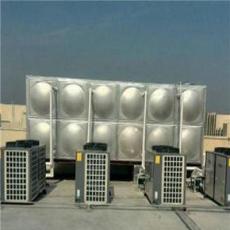 无锡精一泓扬厂家直销空气能配套储热304不锈钢保温水箱