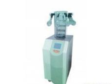 LGJ-10P 多歧管普通型冻干机 冷冻干燥机
