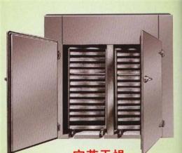 CT系列热风循环烘箱