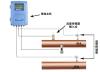 大连海峰TDS-100插入式超声波热量表