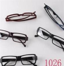 DingXing时尚仿木板材装饰镜 1026 眼镜框 眼镜架