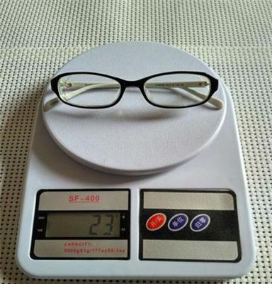 寰视眼镜HS-H-R-2005高度超薄超轻眼镜