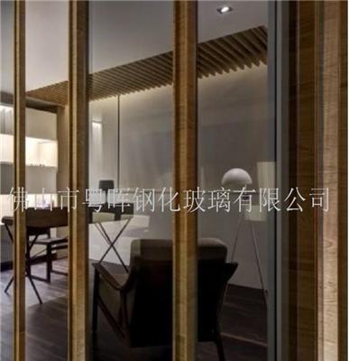 广州佛山12厘欧洲灰建筑安全玻璃