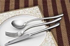 供应不锈钢刀叉等餐具系列西餐刀叉勺日用品家居用品(图)